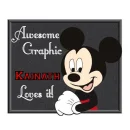 Mickey Mouse - Kainath 