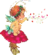 MUSHROOM FAIRY