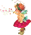 MMUSHROOM FAIRY