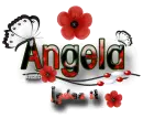 Angela loves it