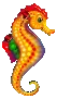 SEA HORSE