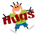 hugs