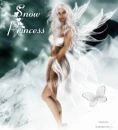 SNOW PRINCESS