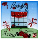NAME ASMA/LADYBUGS