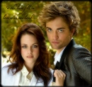Bella and Edward(: