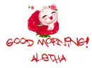 Good Morning - Aletha