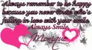 Always Smile-Monique