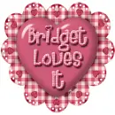 Bridget Loves It