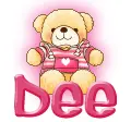 Dee Avatar