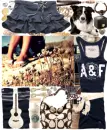 girly set