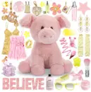girly set