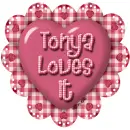 Tonya Loves It