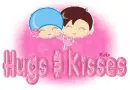 Hugs & Kisses