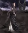 Gothic girl