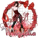 What's Up Girl,Migdalia