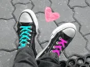 chucks