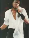 Michael Jackson On Stage