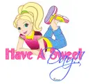Have A Sweet Day!