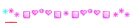 blinkie divider