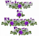 Welcome to Florence's Page