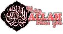 islamic / Allah