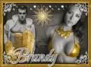 Golden Flare_Brandy