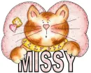 Kitty Angel Missy