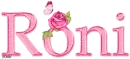 Roni