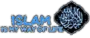 Islam is my way of life