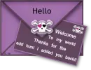 Thanks for the Add!
