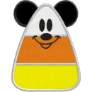 CANDYCORN MICKEY