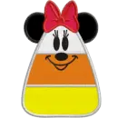 CANDYCORN MINNIE