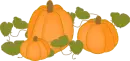 PUMPKINS