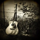 guitar alone