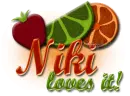 Niki loves it!