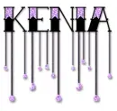 dangle diamonds kenia