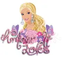 barbie amber