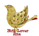 Bird Lover Rita