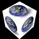 Earth cube