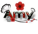 Amy