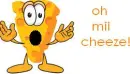 oh mii cheeze!