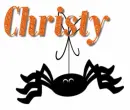 CHRISTY