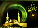 Ramadan Kareem