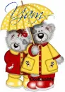 Yam bears