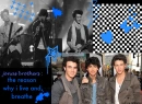 J O N A S . B R O T H E R S <3