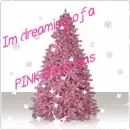 I'm Dreaming of a PINK Christmas