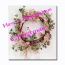 Have a Pinkalicious Christmas