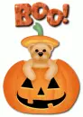 Boo!