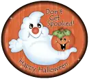 Happy Halloween
