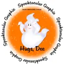 Spooktacular ~ Dee